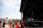 Fotky z druhho dne Rock for People - fotografie 3