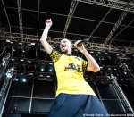 Fotky z druhho dne Rock for People - fotografie 10