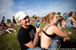 Fotky z druhho dne Rock for People - fotografie 23