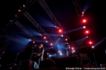 Fotky z druhho dne Rock for People - fotografie 45