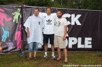 Fotky ze 4. dneRock for People - fotografie 1