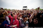 Fotky ze 4. dneRock for People - fotografie 12