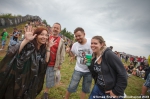 Fotky ze 4. dneRock for People - fotografie 15