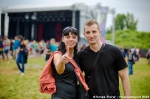 Fotky ze 4. dneRock for People - fotografie 84