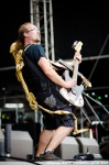 Fotky ze 4. dneRock for People - fotografie 106