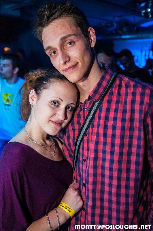 Studio54 DJ Contest - 7. 6. 2013