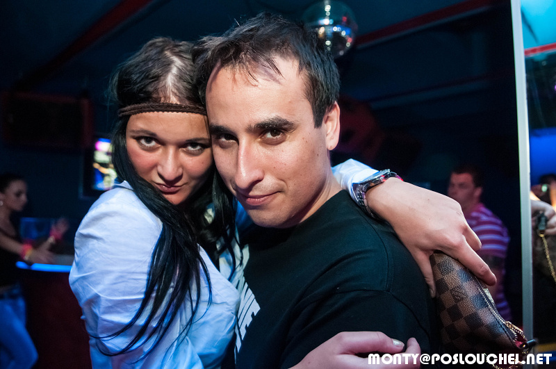 Studio54 DJ Contest - 7. 6. 2013