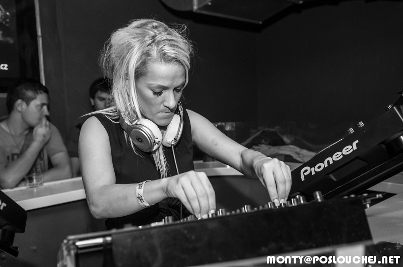 Studio54 DJ Contest - 7. 6. 2013