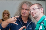 Fotky z Masters Of Rock - fotografie 14