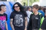 Fotky z Masters Of Rock - fotografie 48