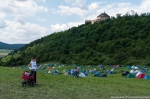 Fotky z eskch hrad na Tonku - fotografie 1