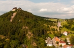 Fotky z eskch hrad na Tonku - fotografie 46