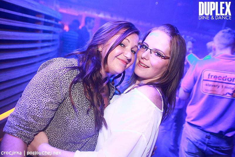 BACK TO THE FUTURE - Sobota 13. 7. 2013