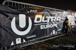Fotky z Ultra Europe - fotografie 2