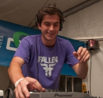 Fotky z festivalu DJs 4 Charity - fotografie 27