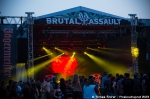 Fotky zBrutal Assault vJaromi - fotografie 132