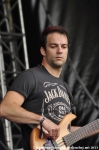 Fotky z Open Air Festivalu - fotografie 16