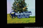 Fotky z Open Air Festivalu - fotografie 163
