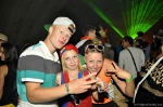 Fotky z The Sun festivalu - fotografie 41