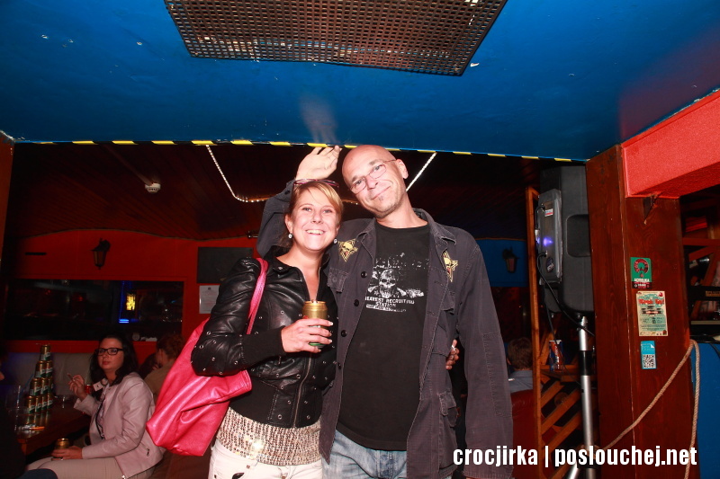 KRYSA B*DAY - Úterý 27. 8. 2013