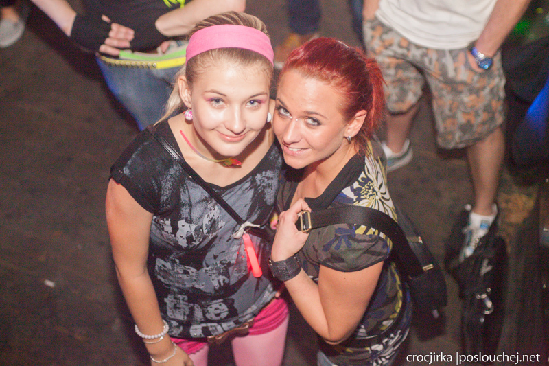 REVOLUTION BEATS - Pátek 30. 8. 2013