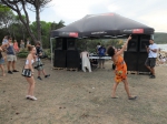 Fotky z italskho festivalu Sun and Bass - fotografie 41