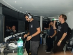Fotky z italskho festivalu Sun and Bass - fotografie 85