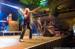 Uriah Heep - 19. 9. 2013 - fotografie 2 z 36