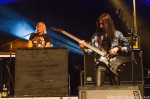 Uriah Heep - 19. 9. 2013 - fotografie 3 z 36