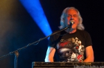 Uriah Heep - 19. 9. 2013 - fotografie 8 z 36