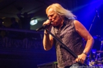 Uriah Heep - 19. 9. 2013 - fotografie 14 z 36