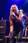 Uriah Heep - 19. 9. 2013 - fotografie 18 z 36