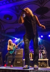 Uriah Heep - 19. 9. 2013 - fotografie 20 z 36