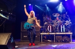 Uriah Heep - 19. 9. 2013 - fotografie 23 z 36