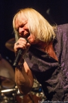 Uriah Heep - 19. 9. 2013 - fotografie 29 z 36