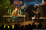 Uriah Heep - 19. 9. 2013 - fotografie 33 z 36