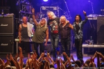 Uriah Heep - 19. 9. 2013 - fotografie 36 z 36