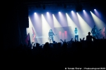 Fotoreport zfestivalu Tylova lta - fotografie 61