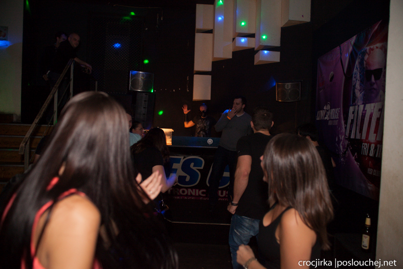SPITFIRE: OFFICIAL IMAGINATION WARM-UP  - Sobota 21. 9. 2013