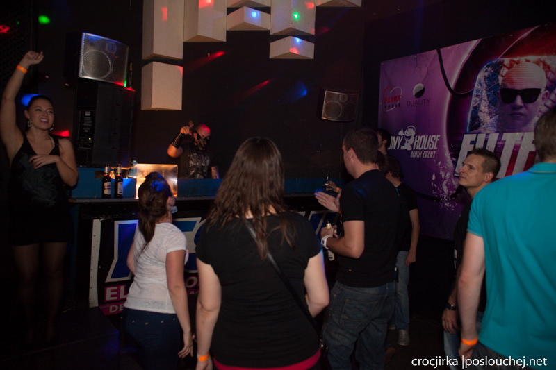 SPITFIRE: OFFICIAL IMAGINATION WARM-UP  - Sobota 21. 9. 2013