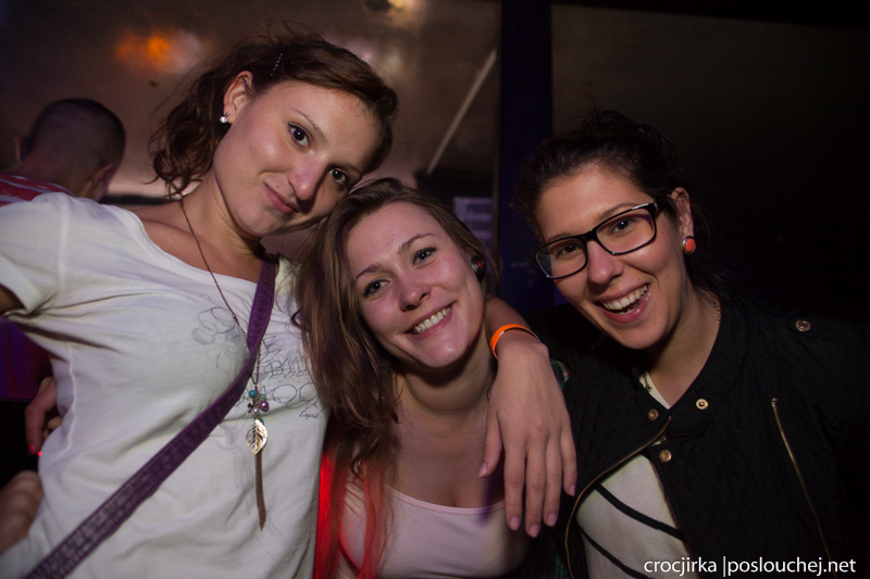 SPITFIRE: OFFICIAL IMAGINATION WARM-UP  - Sobota 21. 9. 2013