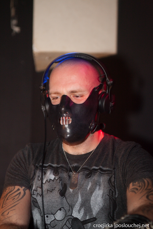SPITFIRE: OFFICIAL IMAGINATION WARM-UP  - Sobota 21. 9. 2013