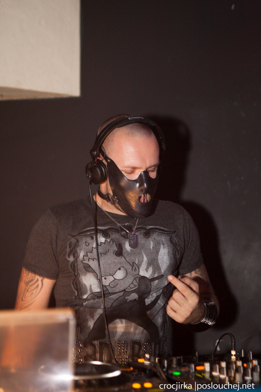 SPITFIRE: OFFICIAL IMAGINATION WARM-UP  - Sobota 21. 9. 2013