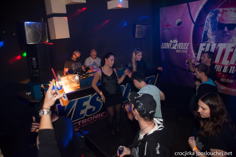SPITFIRE: OFFICIAL IMAGINATION WARM-UP  - Sobota 21. 9. 2013
