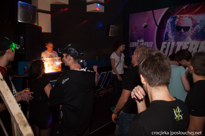 SPITFIRE: OFFICIAL IMAGINATION WARM-UP  - Sobota 21. 9. 2013