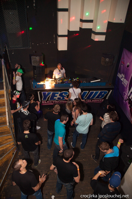 SPITFIRE: OFFICIAL IMAGINATION WARM-UP  - Sobota 21. 9. 2013