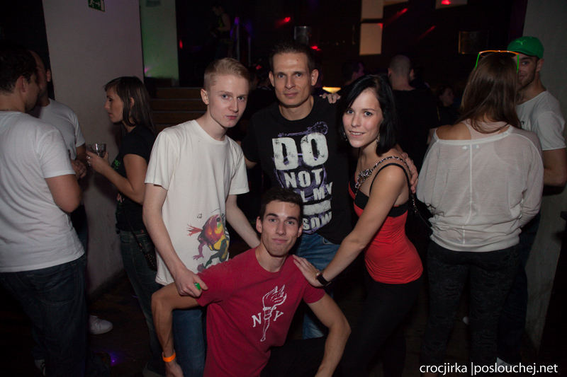 SPITFIRE: OFFICIAL IMAGINATION WARM-UP  - Sobota 21. 9. 2013