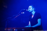 Boxer Rebellion - 23. 9. 2013 - fotografie 10 z 30