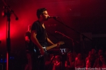 Boxer Rebellion - 23. 9. 2013 - fotografie 17 z 30