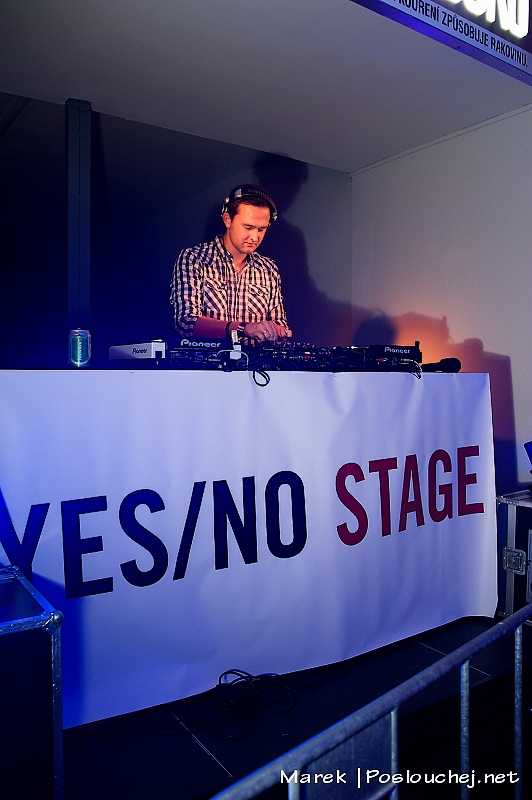 TRANCEFUSION AUTUMN  - Sobota 28. 9. 2013